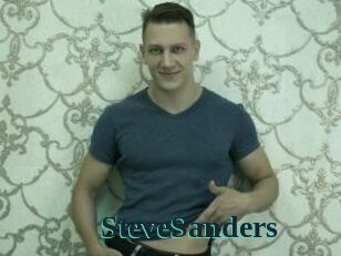 SteveSanders