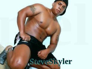 SteveSkyler