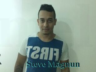 Steve_Magnun