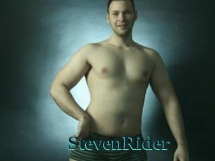 StevenRider