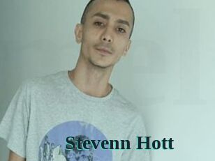 Stevenn_Hott