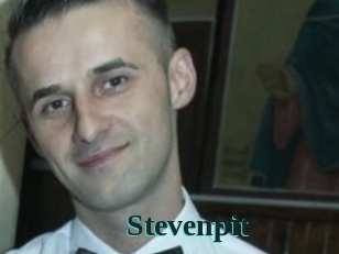 Stevenpit