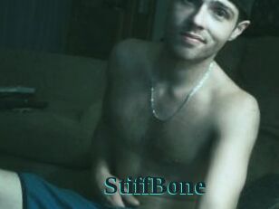 StiffBone