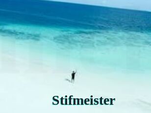 Stifmeister