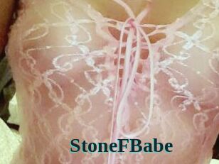 StoneFBabe