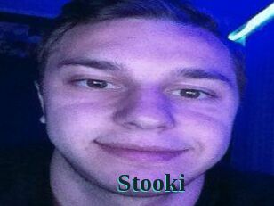 Stooki