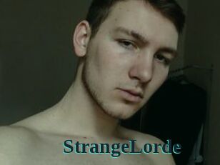 StrangeLorde