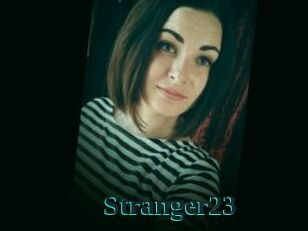 Stranger23