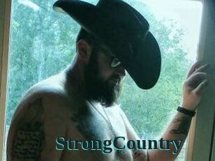 StrongCountry