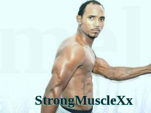 StrongMuscleXx