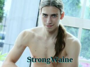 StrongWaine