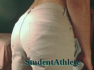 StudentAthlete