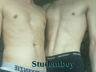 Studentboy