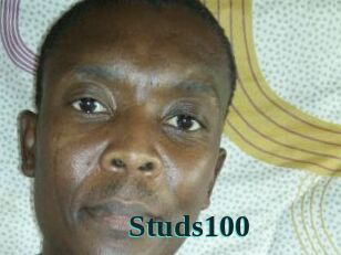 Studs100