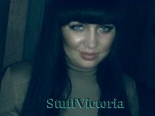 StuffVictoria