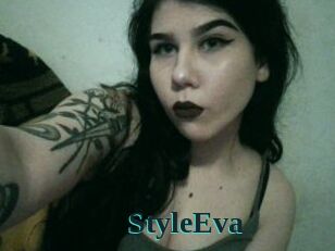 StyleEva