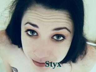 Styx