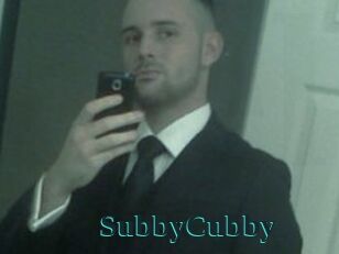 SubbyCubby