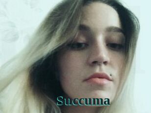 Succuma