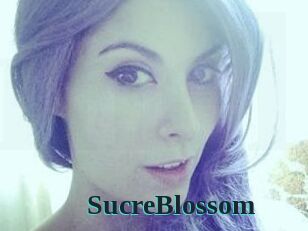 SucreBlossom