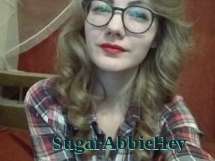 SugarAbbieHey Melody Melons