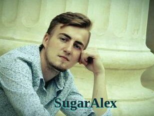 SugarAlex