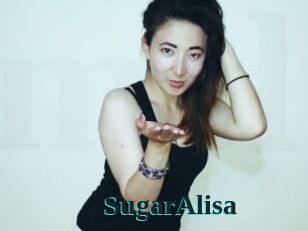 SugarAlisa Melody Melons