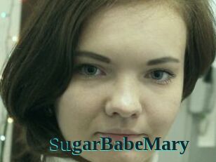 SugarBabeMary