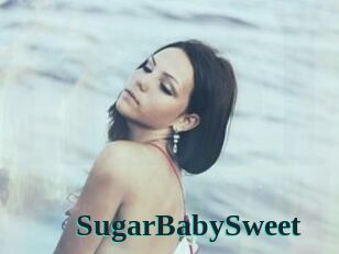 SugarBabySweet