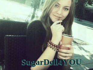 SugarDoll4YOU