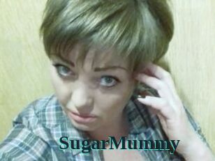 SugarMummy