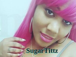 SugarTittz