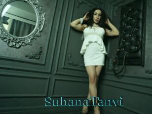 SuhanaTanvi