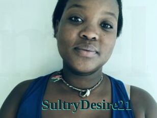 SultryDesire21