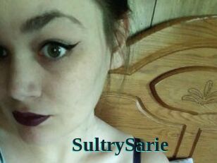 Sultry_Sarie Melody Melons