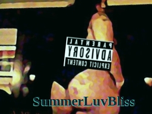 SummerLuvBliss