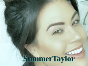 SummerTaylor