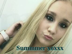 Summmer_xoxxx