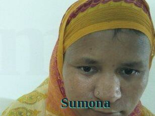 Sumona