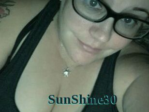 SunShine30 Melody Melons