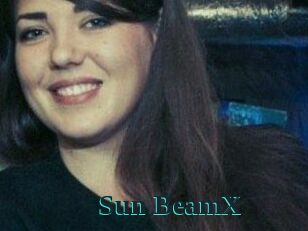 Sun_BeamX