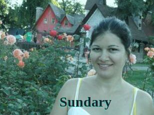 Sundary