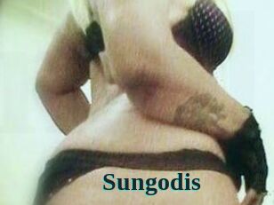 Sungodis