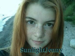 SunlightJenny