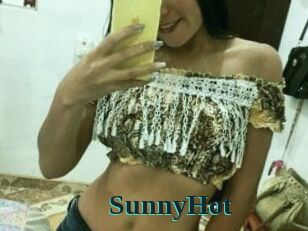 SunnyHot