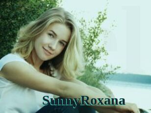 SunnyRoxana