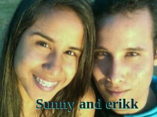 Sunny_and_erikk