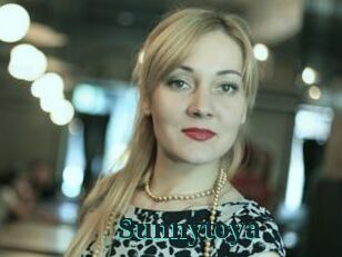 Sunnytoya