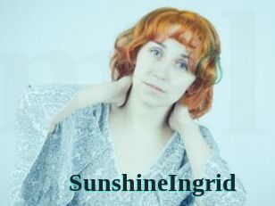 SunshineIngrid