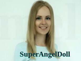 SuperAngelDoll